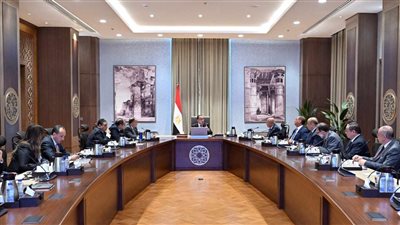 قرار عاجل للحكومة بشأن توصيات اللجنة الوزارية الهندسية والتعويضات