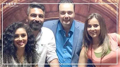 أحدهم «بلوجر» وآخر انهار على «التيك توك».. تعرف على مصير أبناء ونيس (فيديو جراف)