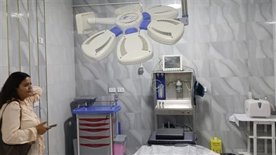 العلاج الحر توصى بغلق 5 منشآت طبية مخالفة في الدقهلية 