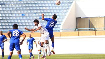 دوري المحترفين، 5 مباريات في افتتاح الجولة الرابعة أبرزها أسوان وجمهورية شبين