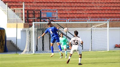 الاتصالات وبتروجت يتقاسمان الصدارة، ترتيب دوري المحترفين بعد الجولة الثانية