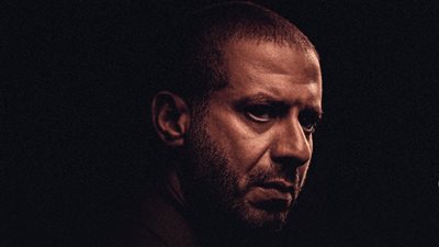 شاهد بوسترات أبطال مسلسل بطن الحوت (صور)