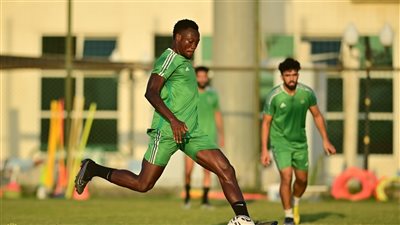 الدوري المصري، الاتحاد السكندري يواصل تدريباته استعدادا لمواجهة الجونة (صور)