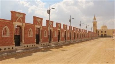 بعد تدخل الأزهر، أهم معلومات عن تعديلات قانون الجبانات