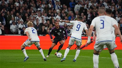 بايرن ميونخ يقتنص فوزا ثمينا من كوبنهاجن في دوري أبطال أوروبا 