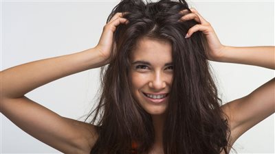 وصفة طبيعية من أوراق السدر لتكثيف الشعر وزيادة طوله 