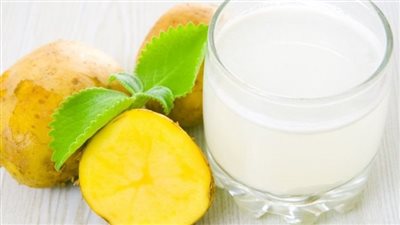  فوائد عصير البطاطس لبشرتك، يعالج جميع مشاكلها