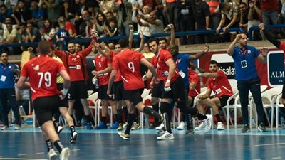 الأهلي يواجه نزيكو الكاميروني اليوم في ربع نهائي بطولة أفريقيا لليد