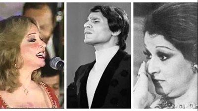 أغانٍ خلدت نصر أكتوبر، هدية يوسف شاهين وطلب السندريلا وبكاء أم البطل وبطولة بليغ ووردة