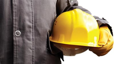 دراسة حديثة: عمال البناء أسعد فئة بين الموظفين في أمريكا