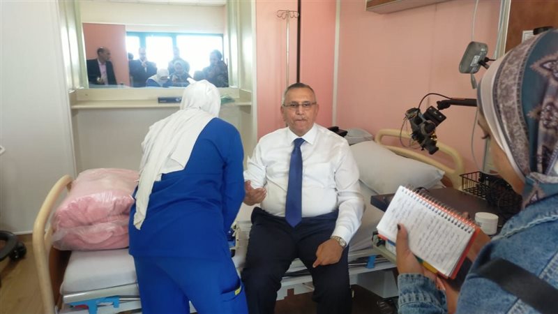 الدكتور عبد السند