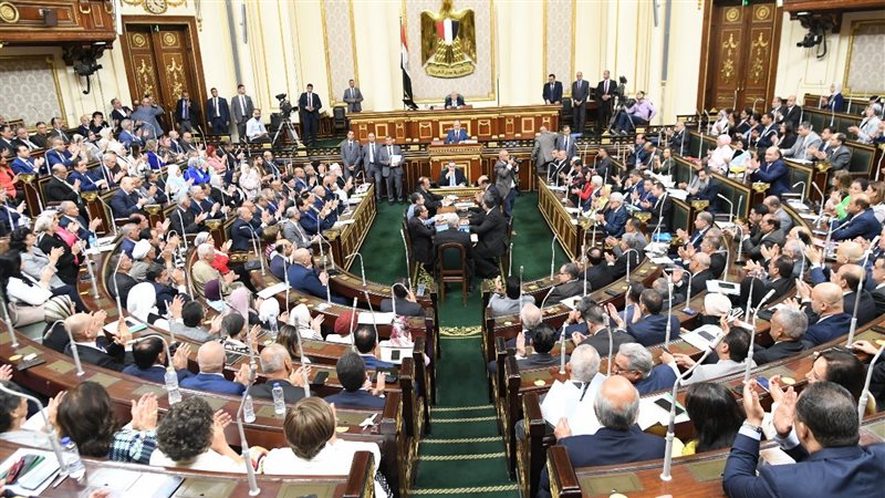 الجلسة الافتتاحية