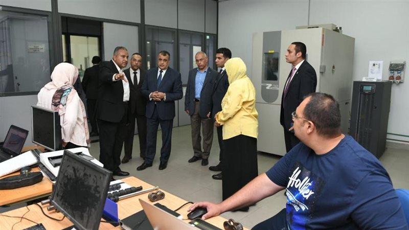 المهندس محمد صلاح