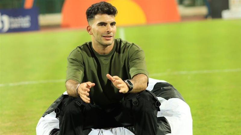 أحمد سيد زيزو، فيتو
