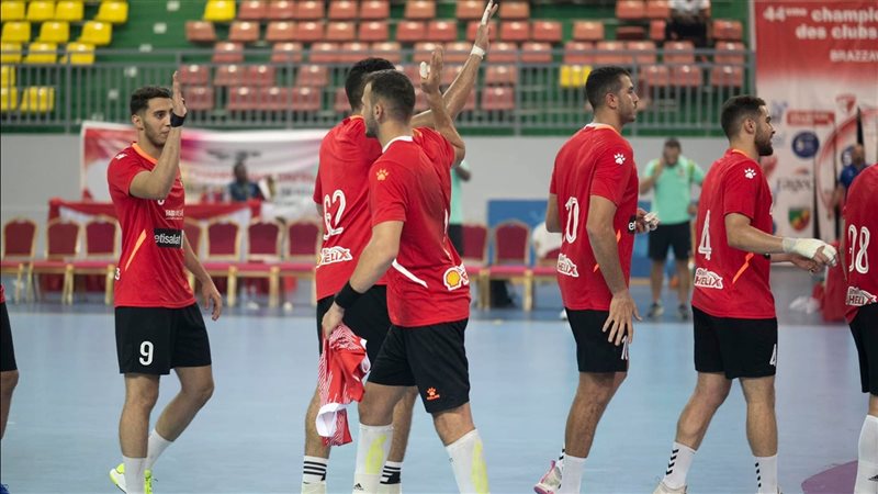 الأهلي، فيتو