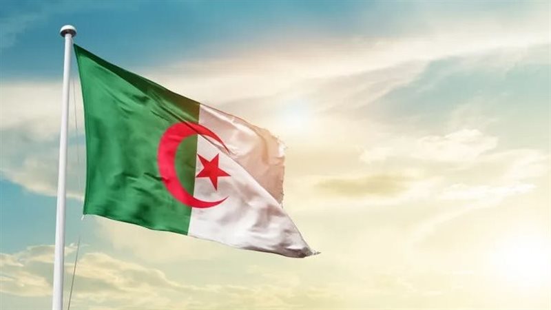 الجزائر، فيتو