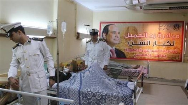 الداخلية تواصل فعاليات