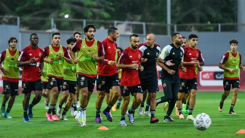 الأهلي، فيتو
