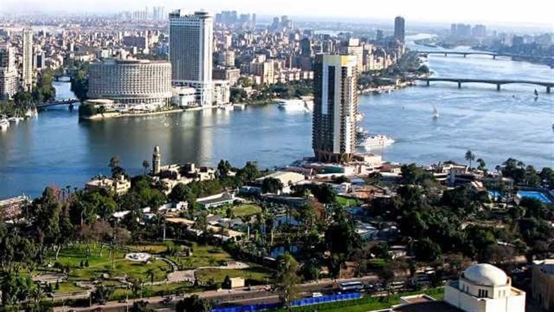 محافظة الجيزة، فيتو