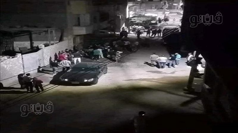 العثور على جثة صيدلي
