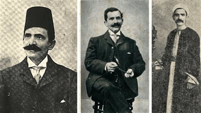 الشيخ سلامة حجازي أبو الأوبريتات وصاحب أول دعوى ملكية فكرية.. بدأ حياته مقرئًا للقرآن وعين شيخًا للطرق الصوفية