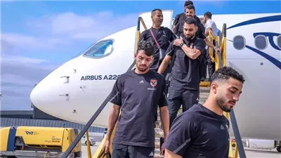 دوري السوبر الأفريقي، موعد سفر الأهلى إلى تنزانيا