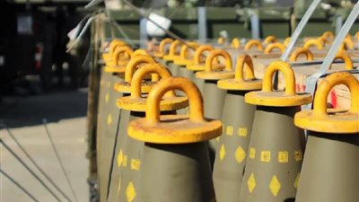 بالذخائر العنقودية، القوات الأوكرانية تشن هجوما على بريانسك الروسية