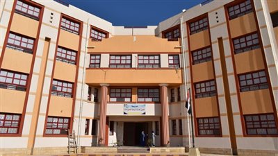 افتتاح أول مدرسة رسمية للغات بمدينة العلمين الجديدة