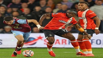 3 أندية تحقق فوزا يتيما في الدوري الإنجليزي بعد الجولة الـ12