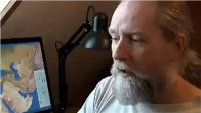 العالم الهولندي يثير مخاوف سكان الشرق الأوسط، ويحذر 3 دول من زلزال جديد 