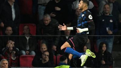 ليس حكيمي فقط، تألق المغاربة بالدوريات الأوروبية 