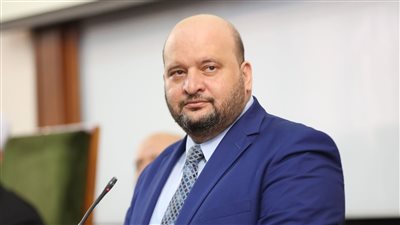 إبراهيم نجم: القضية الفلسطينية ستكون حاضرةً بقوة في أعمال المؤتمر العالمي للإفتاء