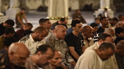 مواقيت الصلاة اليوم، موعد أذان المغرب اليوم الإثنين 9 - 10 - 2023 في القاهرة والمحافظات 