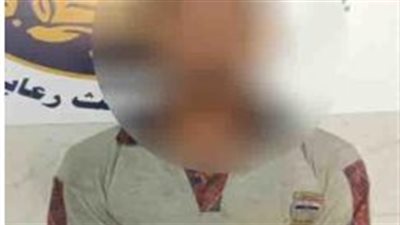 ضبط مسجل خطر لاستغلال الأطفال في أعمال التسول ببولاق الدكرور 