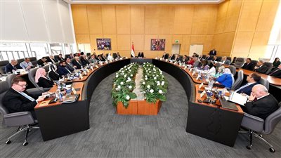 المقاولون العرب تتعاقد على تنفيذ 111 مشروعًا جديدًا وترفع رأسمالها لـ 8.5 مليار جنيه 