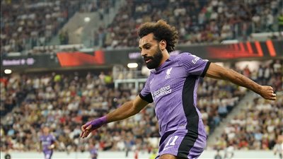 هل يغيب محمد صلاح عن أمم أفريقيا بسبب ليفربول؟
