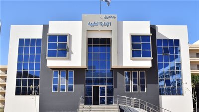 التعليم العالي تنفذ 13 مشروعا تعليميا لإعمار أرض الفيروز.. 1,7 مليار جنيه لتطوير جامعة العريش.. وبرامج مميزة لتخريج كوادر فنية مدربة