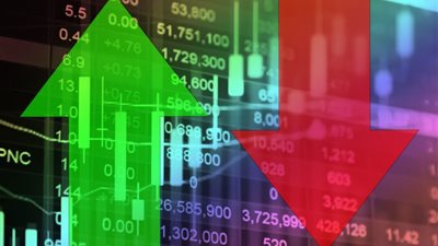 118 ألف عملية تداول بختام حركة تعاملات البورصة المصرية اليوم