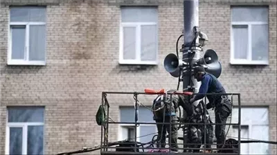 أمريكا وروسيا تجريان اختبارات لأنظمة الإنذار  