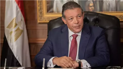 بعد توليه رئاسة خارجية الشيوخ، موقف حازم عمر من الترشح للرئاسة 