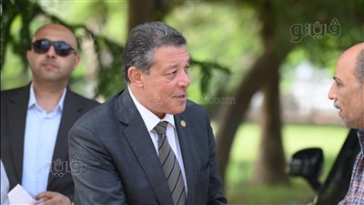 رغم تقدمه باستقالته، تعرف على أسباب انتخاب حازم عمر رئيسا للجنة العلاقات الخارجية بالشيوخ