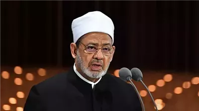 شيخ الأزهر يهنئ الرئيس السيسي والقوات المسلحة والشعب المصري بالذكرى الـ 50 لانتصارات أكتوبر 