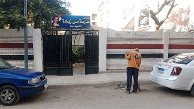 محافظ الإسكندرية: تحرير 41 محضر مخالفة بيئية على المنشآت التجارية خلال الشهر الجاري