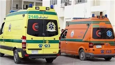 العثور على جثة شخص مجهول الهوية ببنها 