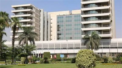 نجاح جراحة نادرة بمعهد ناصر لاستئصال ورم يزن أكثر من 40 كيلوجرام