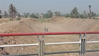 استعدادًا للسيول، المنيا ترفع درجة الاستعداد القصوى