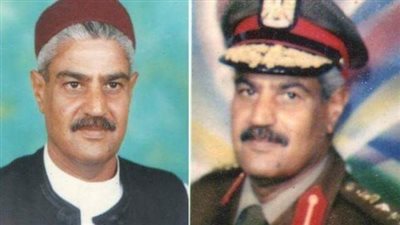 في الذكرى الـ50 لحرب أكتوبر، قصة بطل ملحمة الصمود في معركة كبريت 