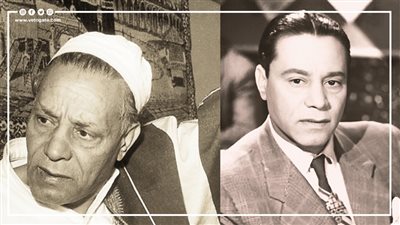 بدأ لاعب كرة وممثل ورؤية حولته للإنشاد الديني.. أسرار في حياة مداح النبي محمد الكحلاوي (فيديوجراف)