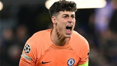 دوري أبطال أوروبا، كيبا يعترف بخطأ مباراة نابولي 