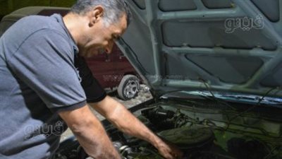تعرف على أعطال السيارات بفصل الشتاء وطرق حلها (فيديو)